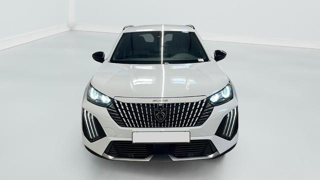 Peugeot 2008 PureTech 100 S&S BVM6 Allure 