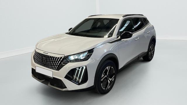 Peugeot 2008 PureTech 100 S&S BVM6 Allure 
