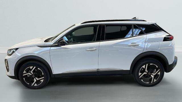 Peugeot 2008 PureTech 100 S&S BVM6 Allure 
