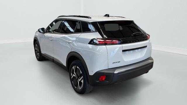Peugeot 2008 PureTech 100 S&S BVM6 Allure 