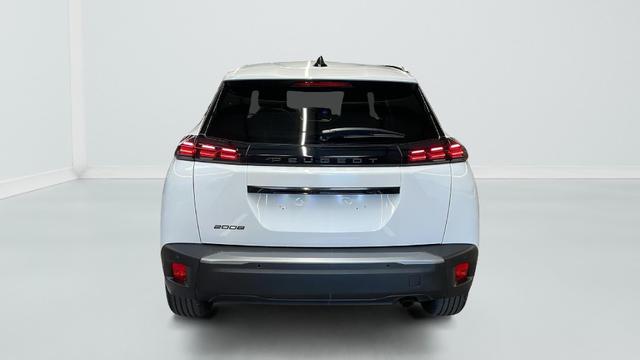 Peugeot 2008 PureTech 100 S&S BVM6 Allure 