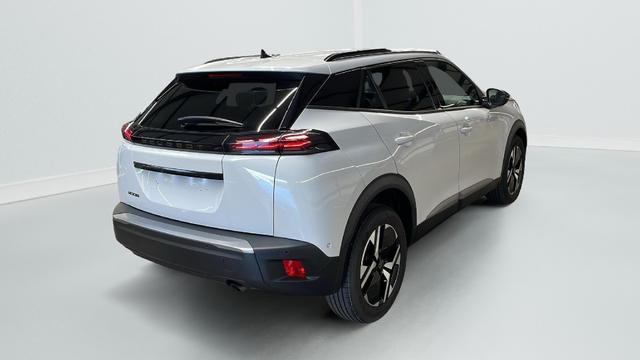 Peugeot 2008 PureTech 100 S&S BVM6 Allure 