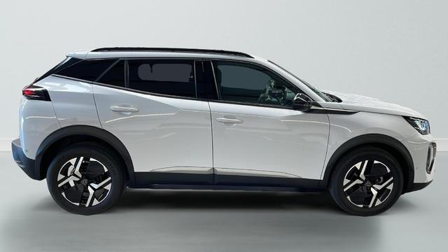 Peugeot 2008 PureTech 100 S&S BVM6 Allure 