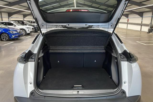 Peugeot 2008 PureTech 100 S&S BVM6 Allure 