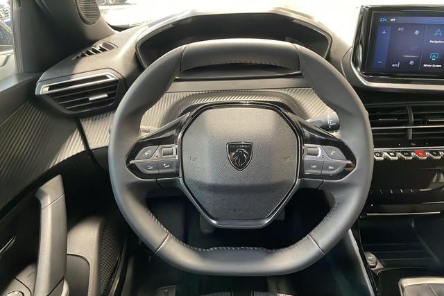 Peugeot 2008 PureTech 100 S&S BVM6 Allure 