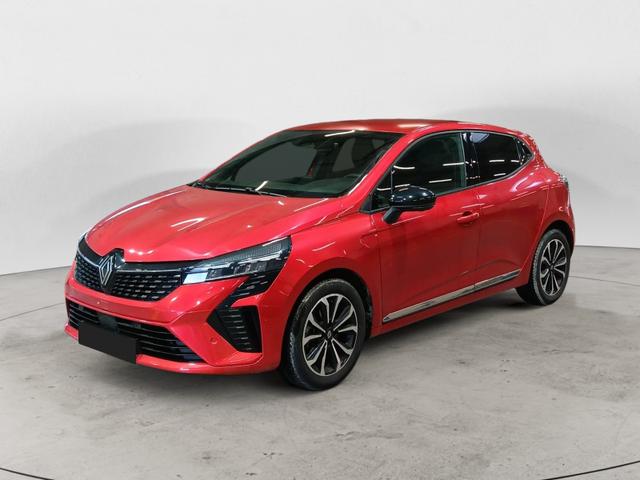 Renault Clio - Techno