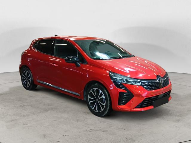 Renault Clio Techno 