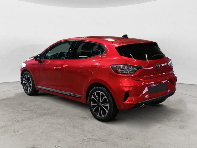 Renault Clio Techno 