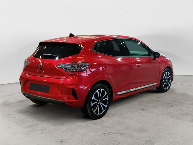 Renault Clio Techno 