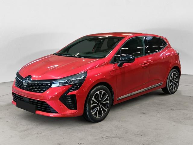 Renault Clio Techno 