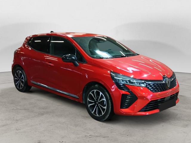 Renault Clio Techno 
