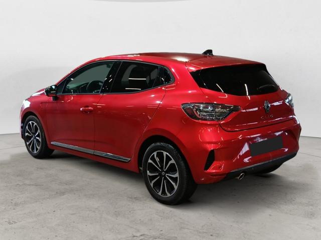 Renault Clio Techno 