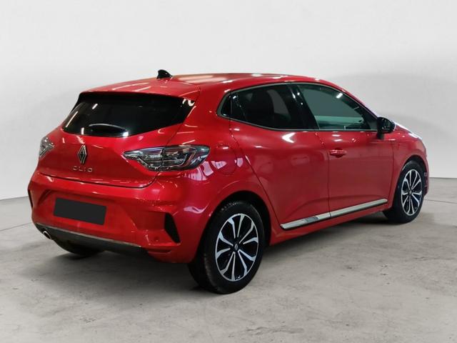 Renault Clio Techno 