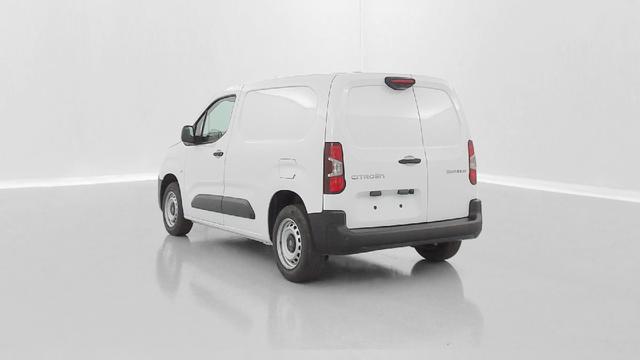 Citro&euml;n Berlingo Kastenwagen M 1.5 BlueHDi 100ch 