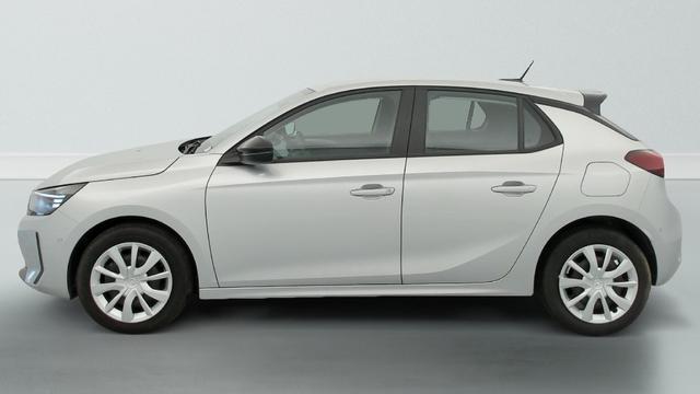 Opel Corsa 1.2 Turbo 100 ch BVA8 Edition 