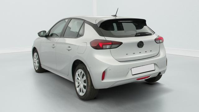 Opel Corsa 1.2 Turbo 100 ch BVA8 Edition 