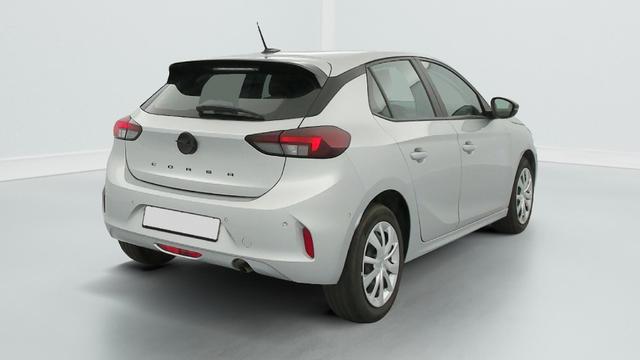 Opel Corsa 1.2 Turbo 100 ch BVA8 Edition 