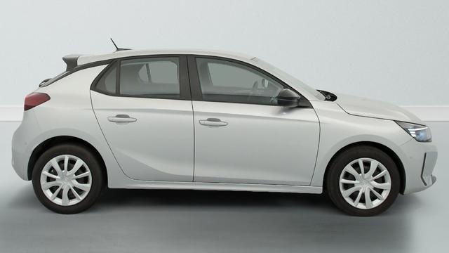 Opel Corsa 1.2 Turbo 100 ch BVA8 Edition 
