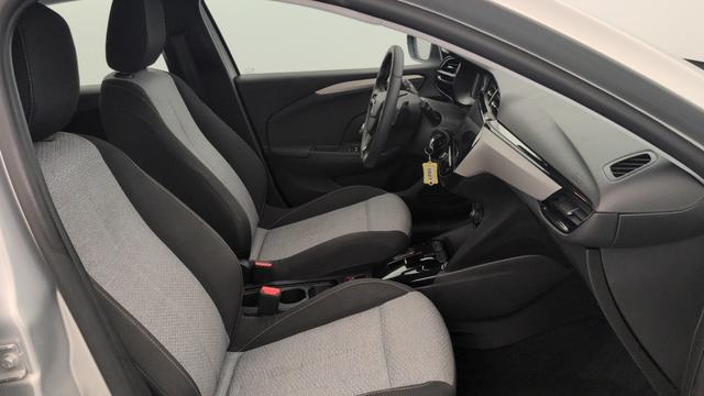 Opel Corsa 1.2 Turbo 100 ch BVA8 Edition 