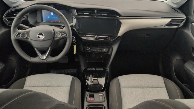 Opel Corsa 1.2 Turbo 100 ch BVA8 Edition 