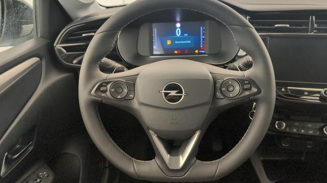Opel Corsa 1.2 Turbo 100 ch BVA8 Edition 