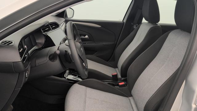 Opel Corsa 1.2 Turbo 100 ch BVA8 Edition 