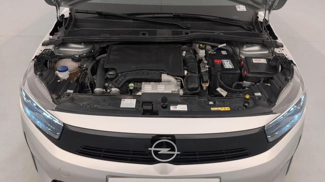 Opel Corsa 1.2 Turbo 100 ch BVA8 Edition 