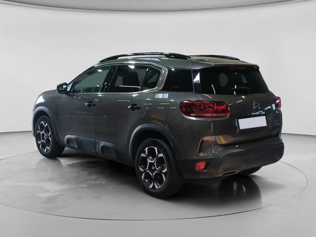 Citro&euml;n C5 Aircross MAX 