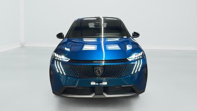 Peugeot 3008 Hybrid 145 e-DCS6 GT 