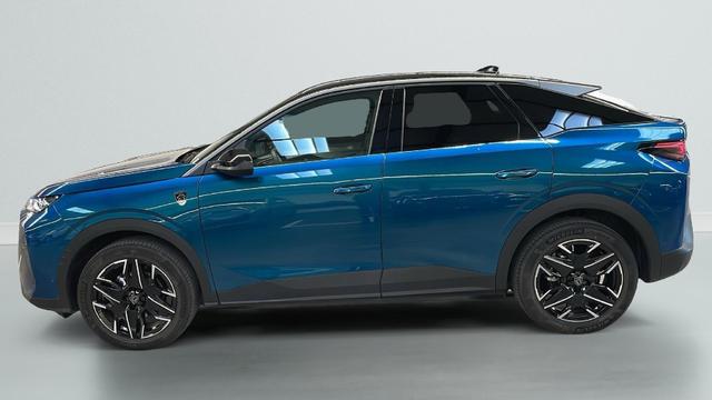 Peugeot 3008 Hybrid 145 e-DCS6 GT 