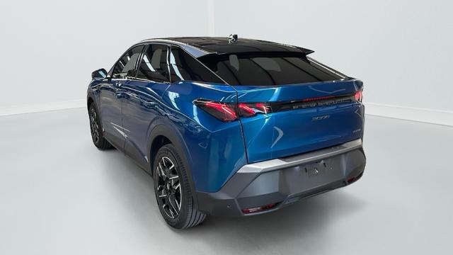 Peugeot 3008 Hybrid 145 e-DCS6 GT 