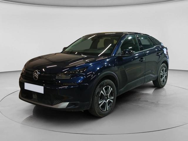 Citro&euml;n C4 Aircross - YOU