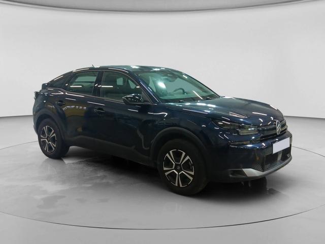 Citro&euml;n C4 Aircross YOU 