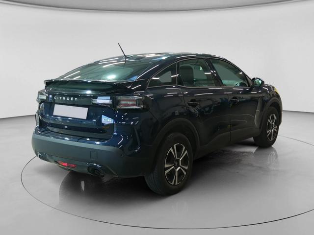 Citro&euml;n C4 Aircross YOU 