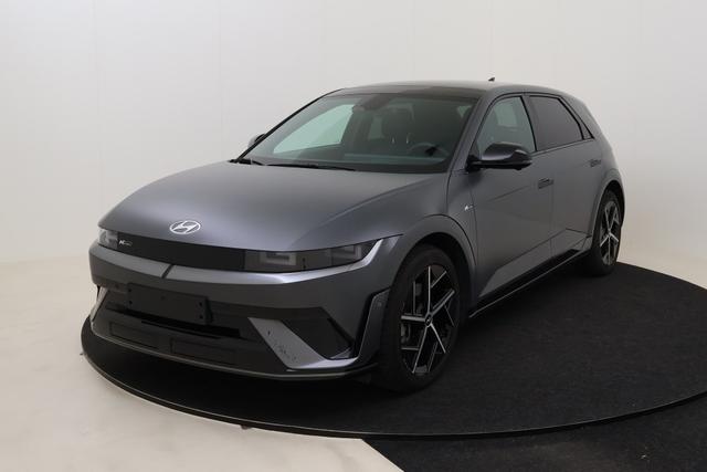 Hyundai IONIQ 5 - Balance Vision N-Line