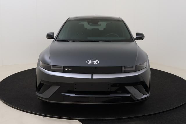 Hyundai IONIQ 5 Balance Vision N-Line 