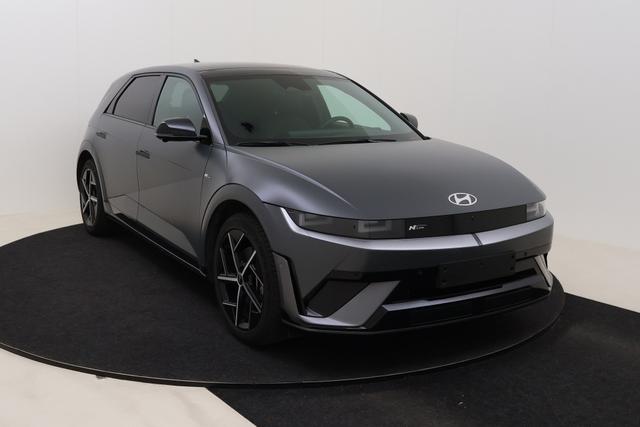 Hyundai IONIQ 5 Balance Vision N-Line 
