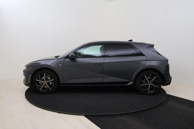 Hyundai IONIQ 5 Balance Vision N-Line 