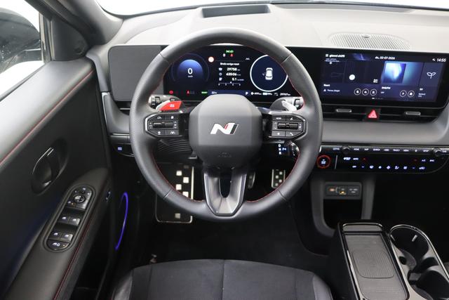 Hyundai IONIQ 5 Balance Vision N-Line 