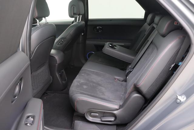 Hyundai IONIQ 5 Balance Vision N-Line 