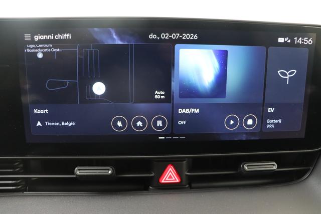 Hyundai IONIQ 5 Balance Vision N-Line 