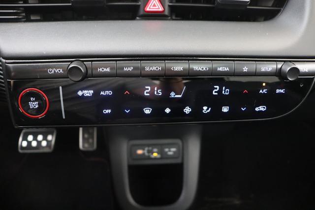 Hyundai IONIQ 5 Balance Vision N-Line 