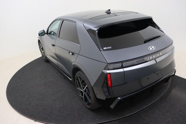 Hyundai IONIQ 5 Balance Vision N-Line 