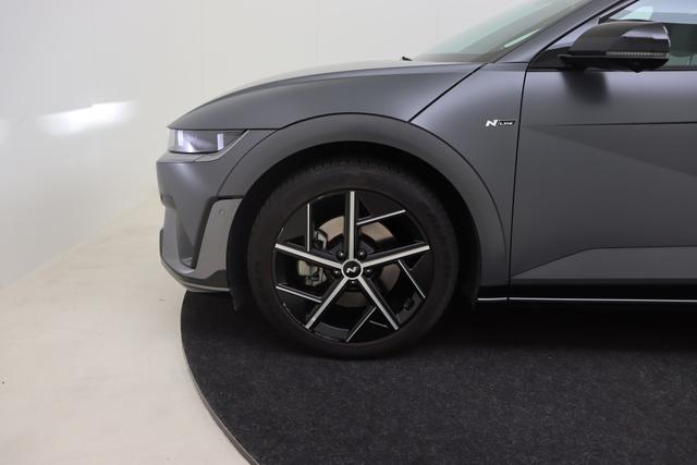 Hyundai IONIQ 5 Balance Vision N-Line 