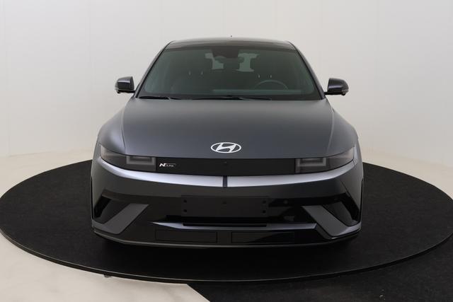 Hyundai IONIQ 5 Balance Vision N-Line 