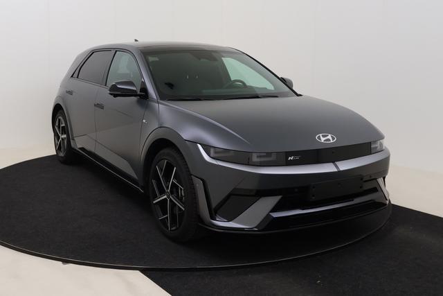 Hyundai IONIQ 5 Balance Vision N-Line 