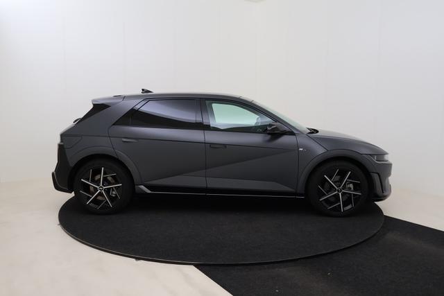Hyundai IONIQ 5 Balance Vision N-Line 