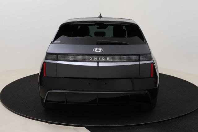 Hyundai IONIQ 5 Balance Vision N-Line 
