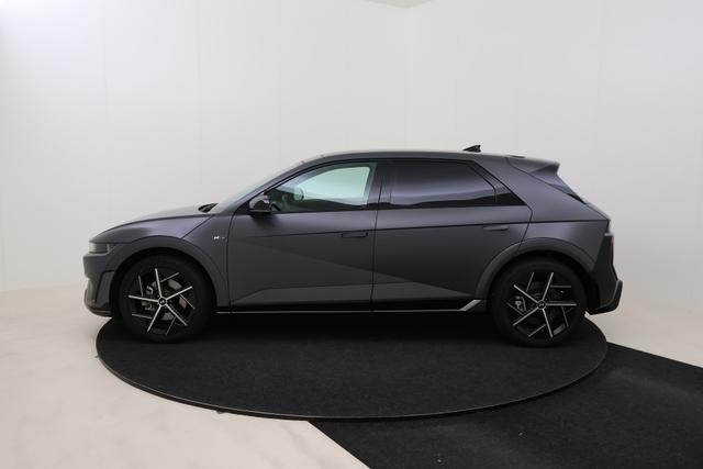 Hyundai IONIQ 5 Balance Vision N-Line 