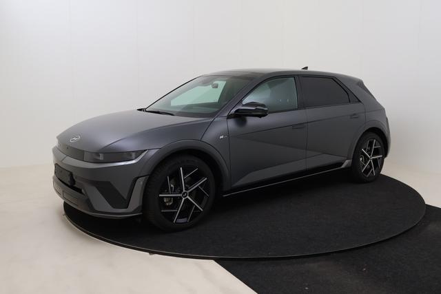 Hyundai IONIQ 5 Balance Vision N-Line 